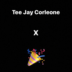 Tee Jay Corleone
