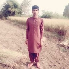 Farhan Ali Khokhar Ali