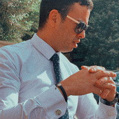 Mostafa Osama Ehussainy