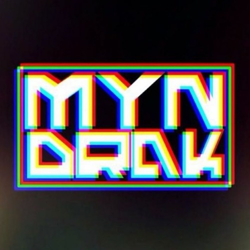 MYNDRAK’s avatar