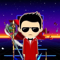 DJ ₳ⱤłɆⱠ