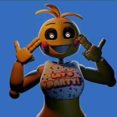 Lona & Toy Chica