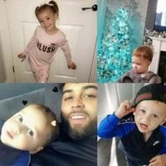 Jordan Fontaine New
