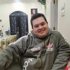 Mohsen Shrif