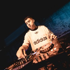 DJ Carlos Bastidas