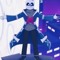 GV! Sans (The Figure)