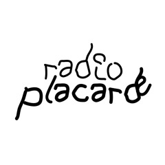 Radio Placard.e
