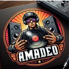 AMD DJ
