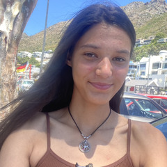Monique Fourie