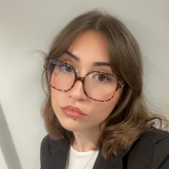 Pauline Rabus