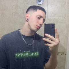 lucas yustes