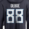 Deboe