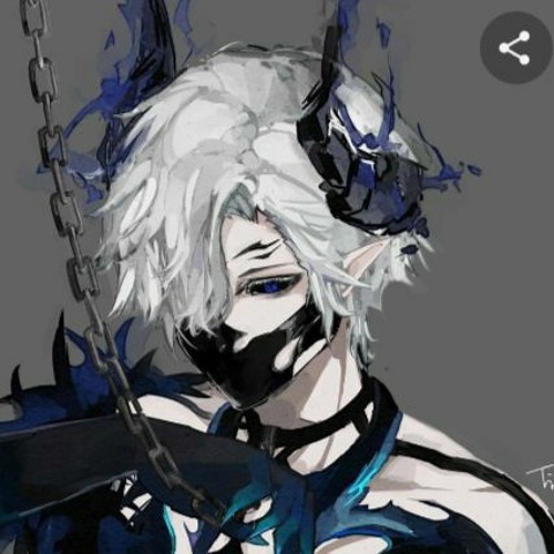Poisonous-Iris’s avatar