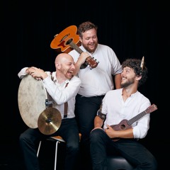 Le Temps d'une étincelle