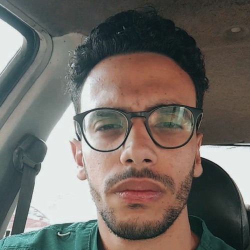 Mohamed Zaki 215’s avatar