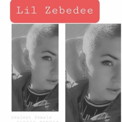 Lil Zebedee