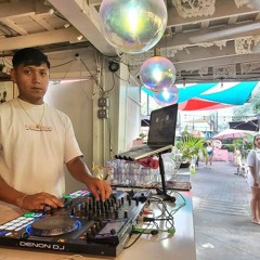 DJ Phonics