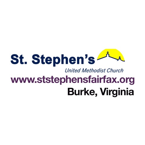 "Sharing Hope", Message from Pastor Spencer at St. Stephen's, May 14 2023