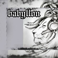 BABYLLON ZERO11