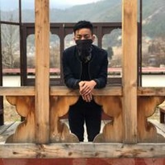 jigme Tshering Dorji