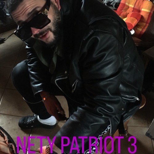 NETY PATRIOT 2