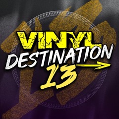 RELENTLESS - BRISTOL "VINYL DESTINATION!"https://h
