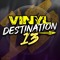 RELENTLESS - BRISTOL "VINYL DESTINATION!"https://h