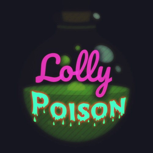 Lolly Poison - Gazoline
