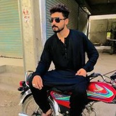 Sheikh Hamza
