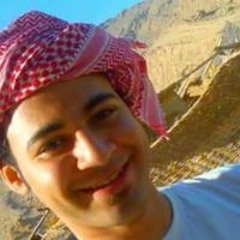 Mostafa Salman