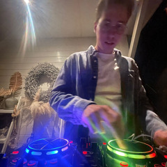 Levi Bos
