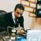 محمود صادق الافوكاتو
