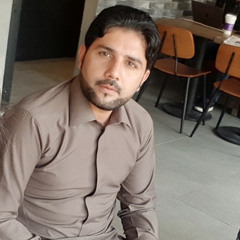 umar chaudhry