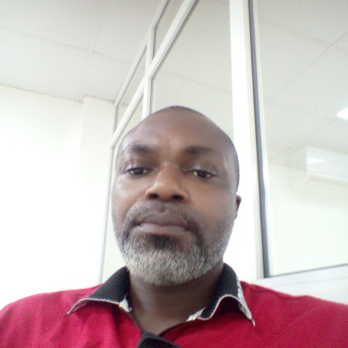 Okechukwu Ekeledo’s avatar