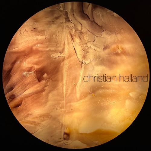 Christian Halland’s avatar