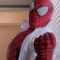 not spiderman(cmaster584)