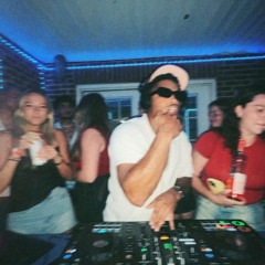 DJ BREEXY