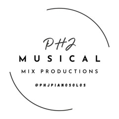 PHJ Piano Solos