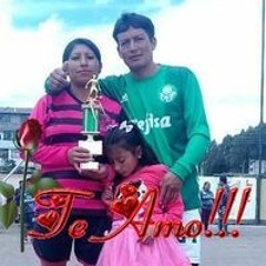 Patricio Xavier Cruz Carrasco