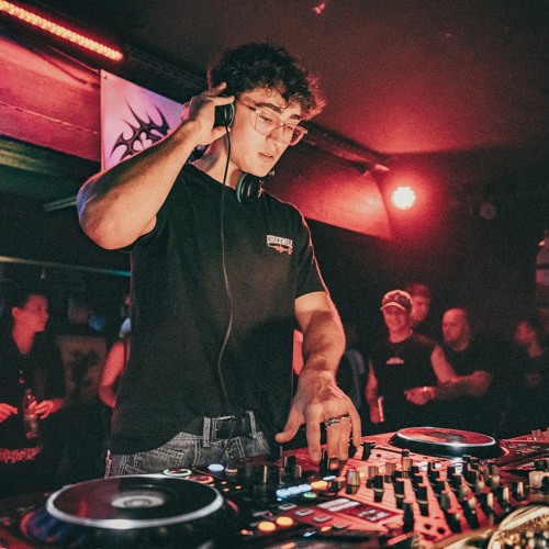 L.I.Ø — artist photo