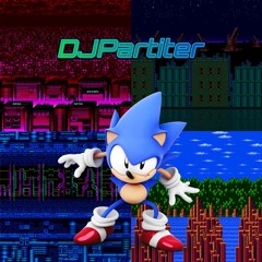 DJPartiter (Mr Matthew)