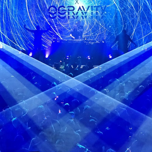 0Gravity — artist photo
