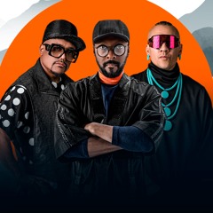 Black Eyed Peas