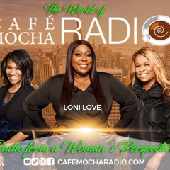 CafeMochaRadio