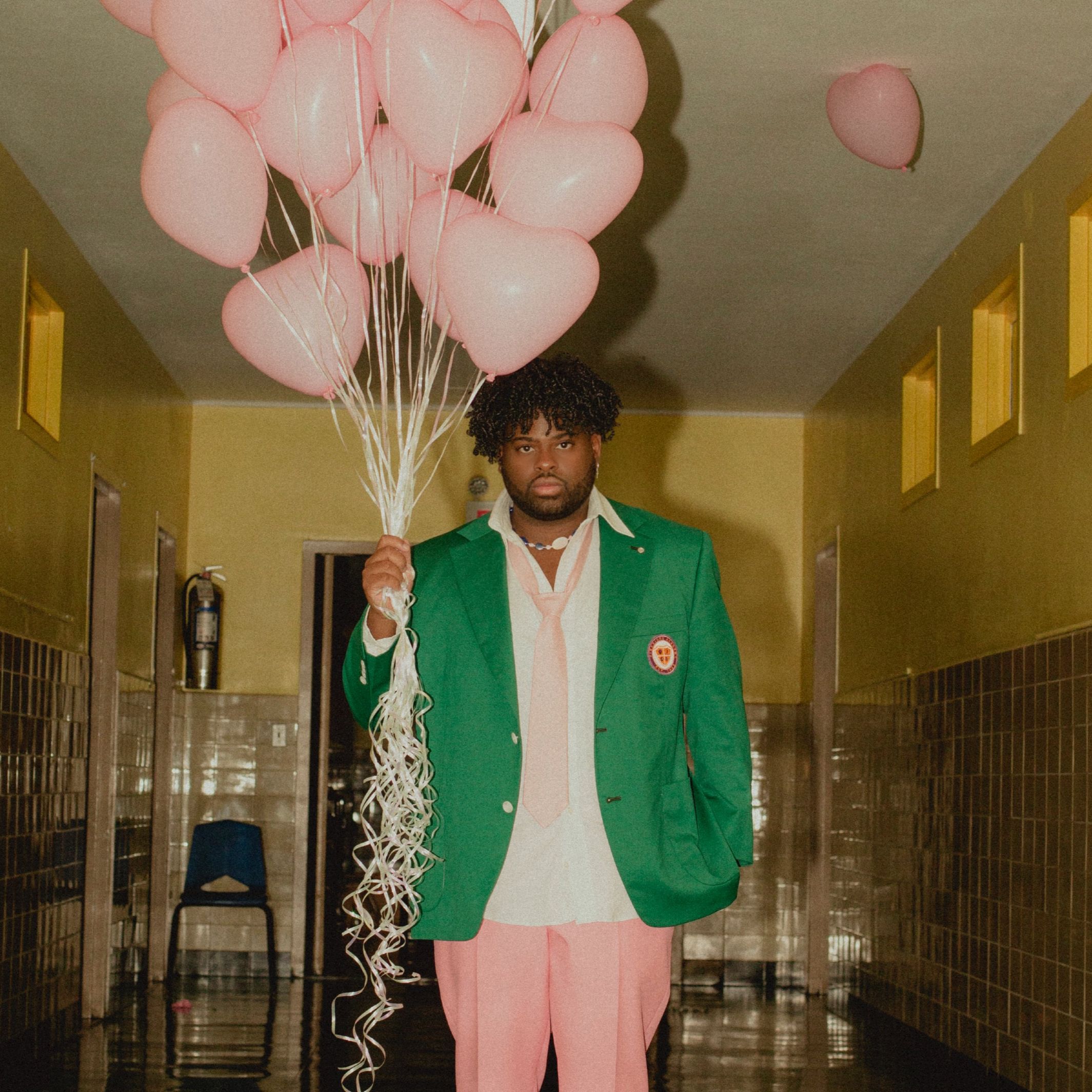Pink Sweat$