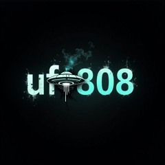 ufo⁸⁰⁸