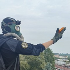 турист