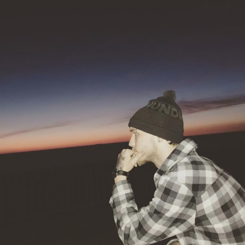 Cal Scruby - My Anxiety