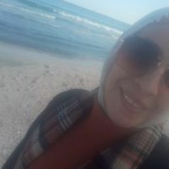 سمر أبوالنجا