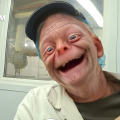 CONNOR 🏡🎵🇬🇧🐾😁